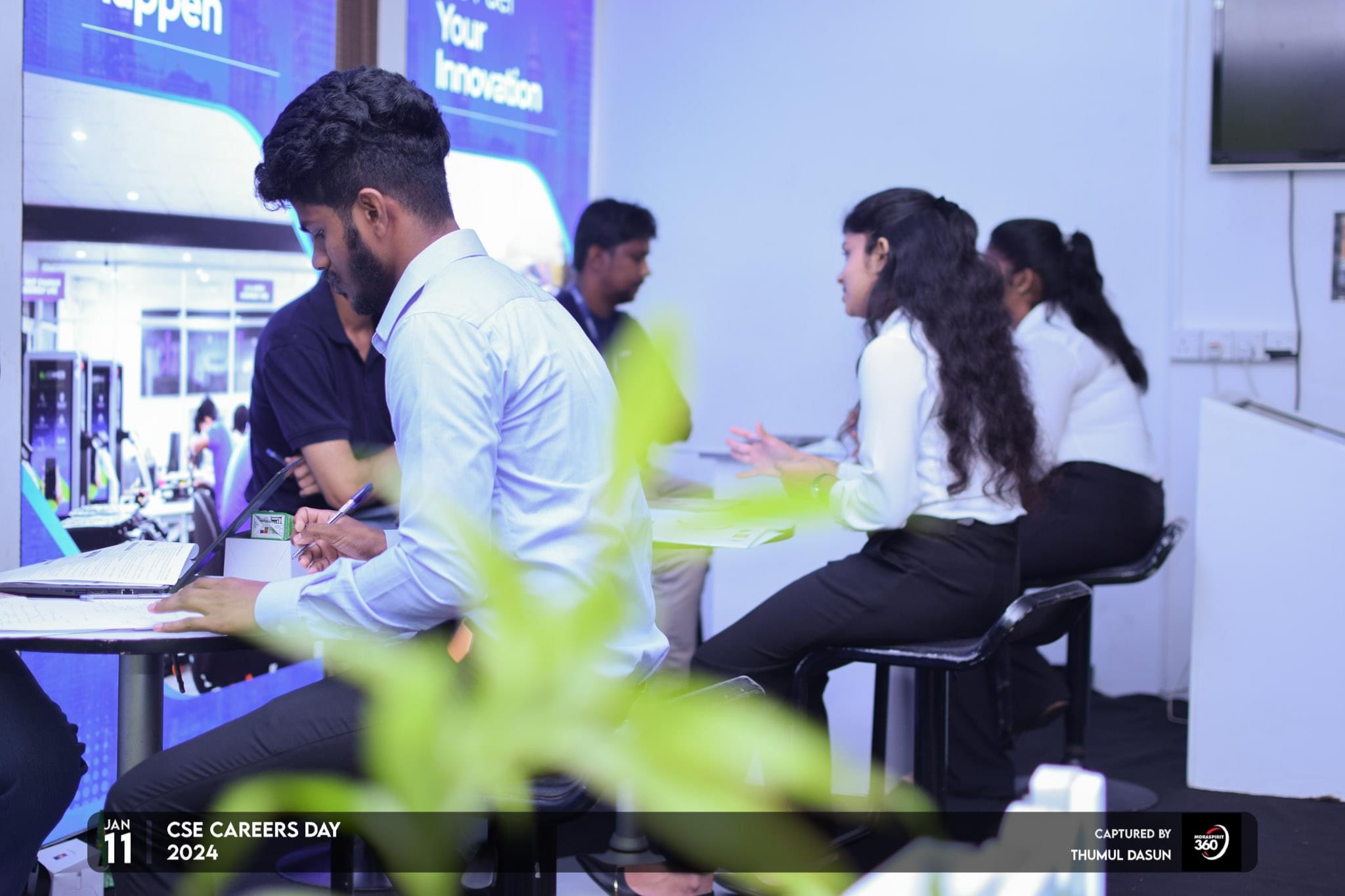 Department of Computer Science & Engineering, University of Moratuwa - Image 4