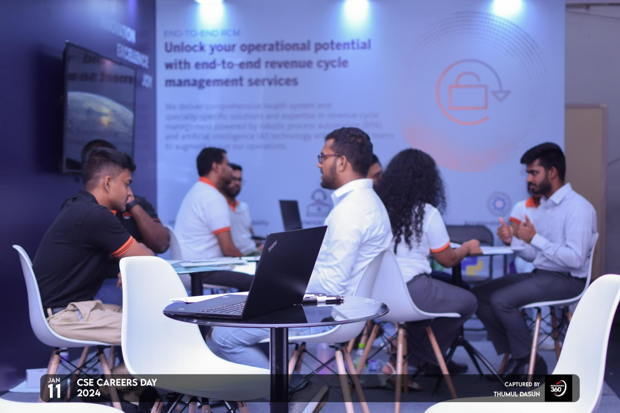 Department of Computer Science & Engineering, University of Moratuwa - Image 2