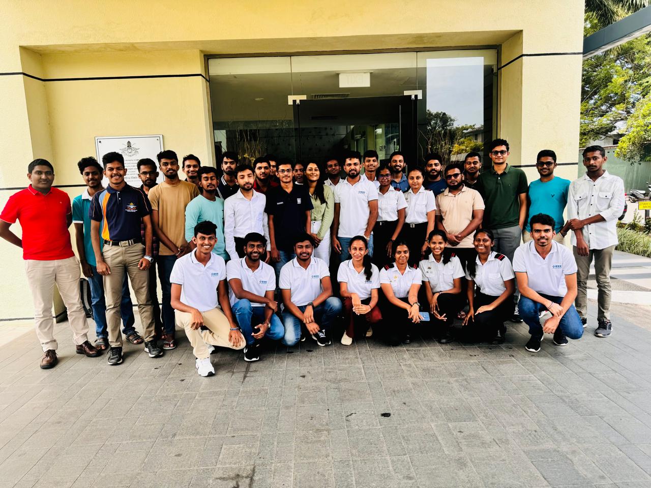 IEEE Sri Lanka Section - Image 7