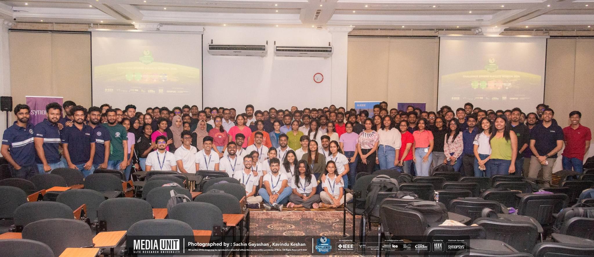 IEEE Sri Lanka Section - Image 9