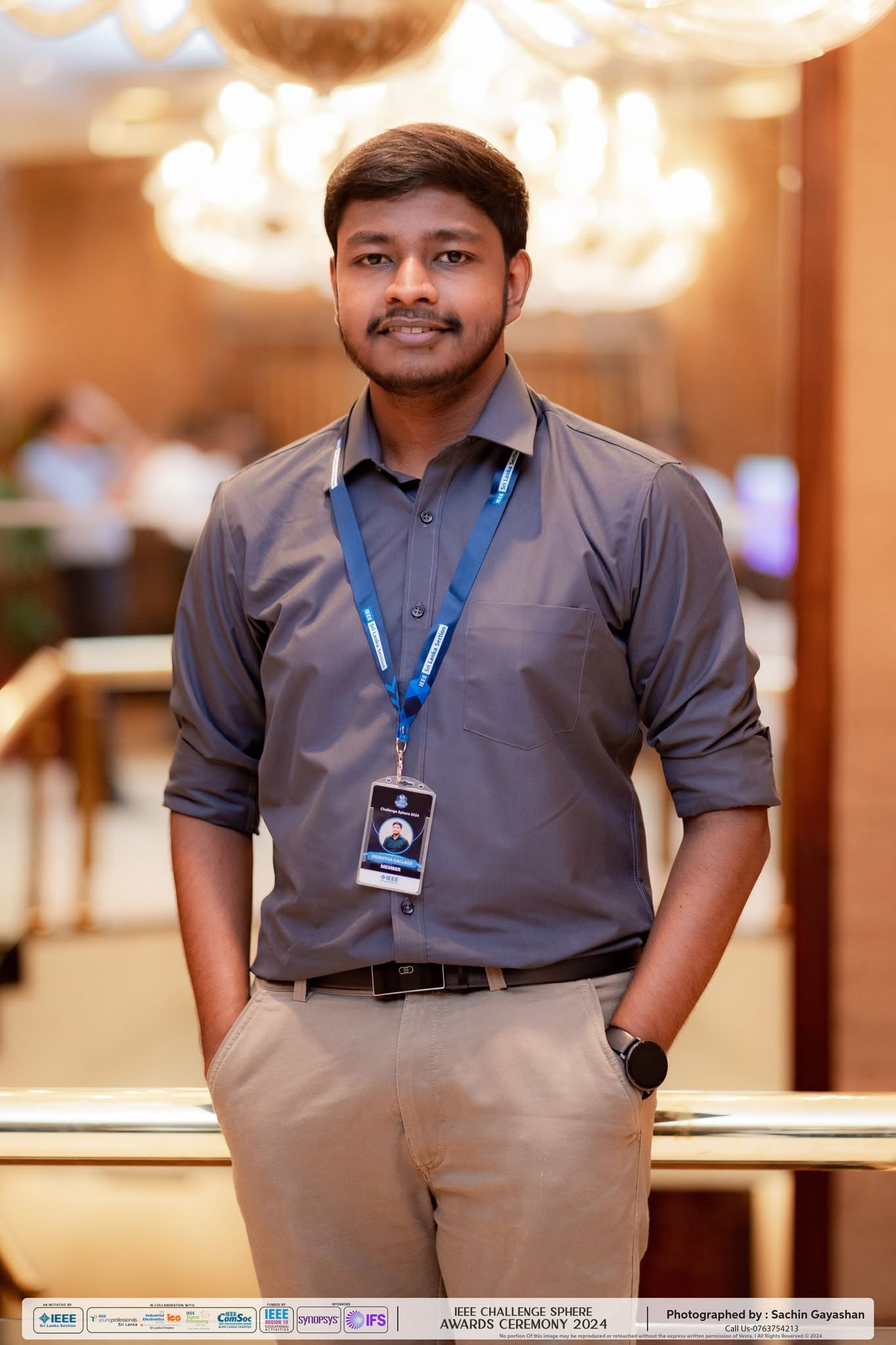 IEEE Sri Lanka Section - Image 2