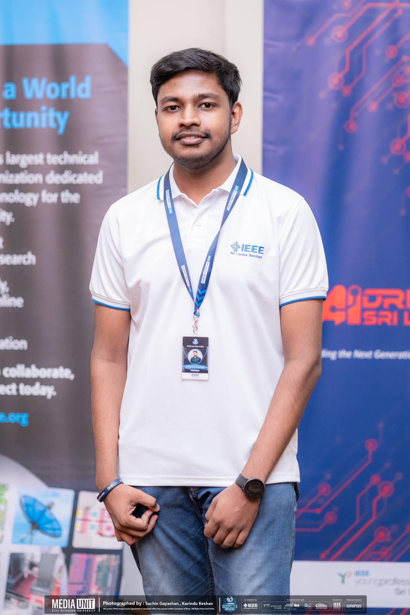 IEEE Sri Lanka Section - Image 11