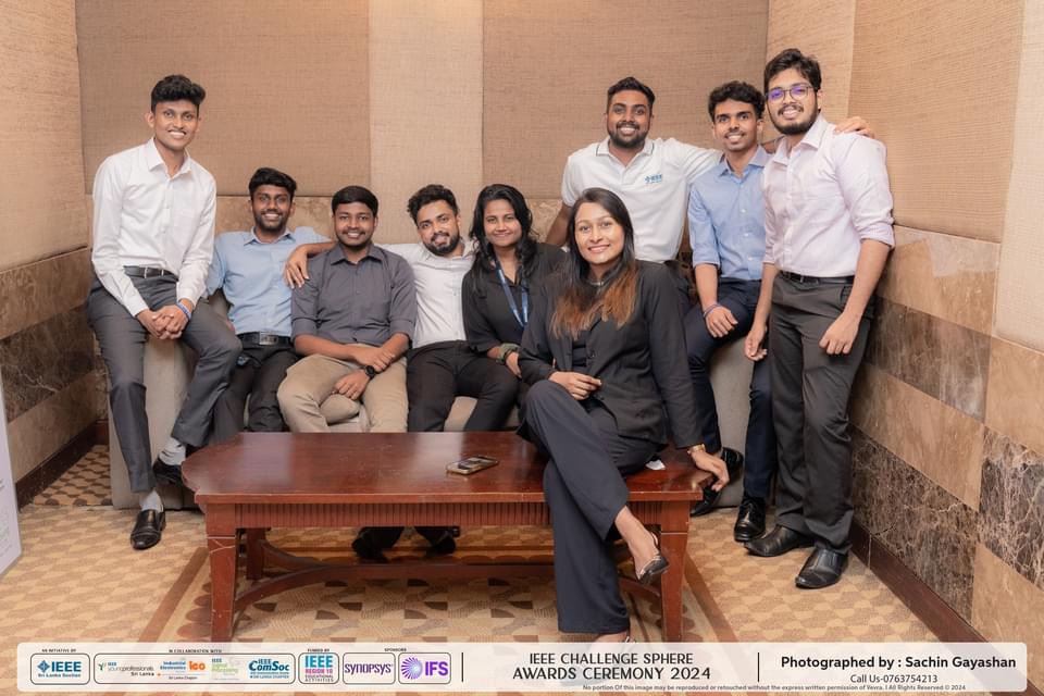 IEEE Sri Lanka Section - Image 4