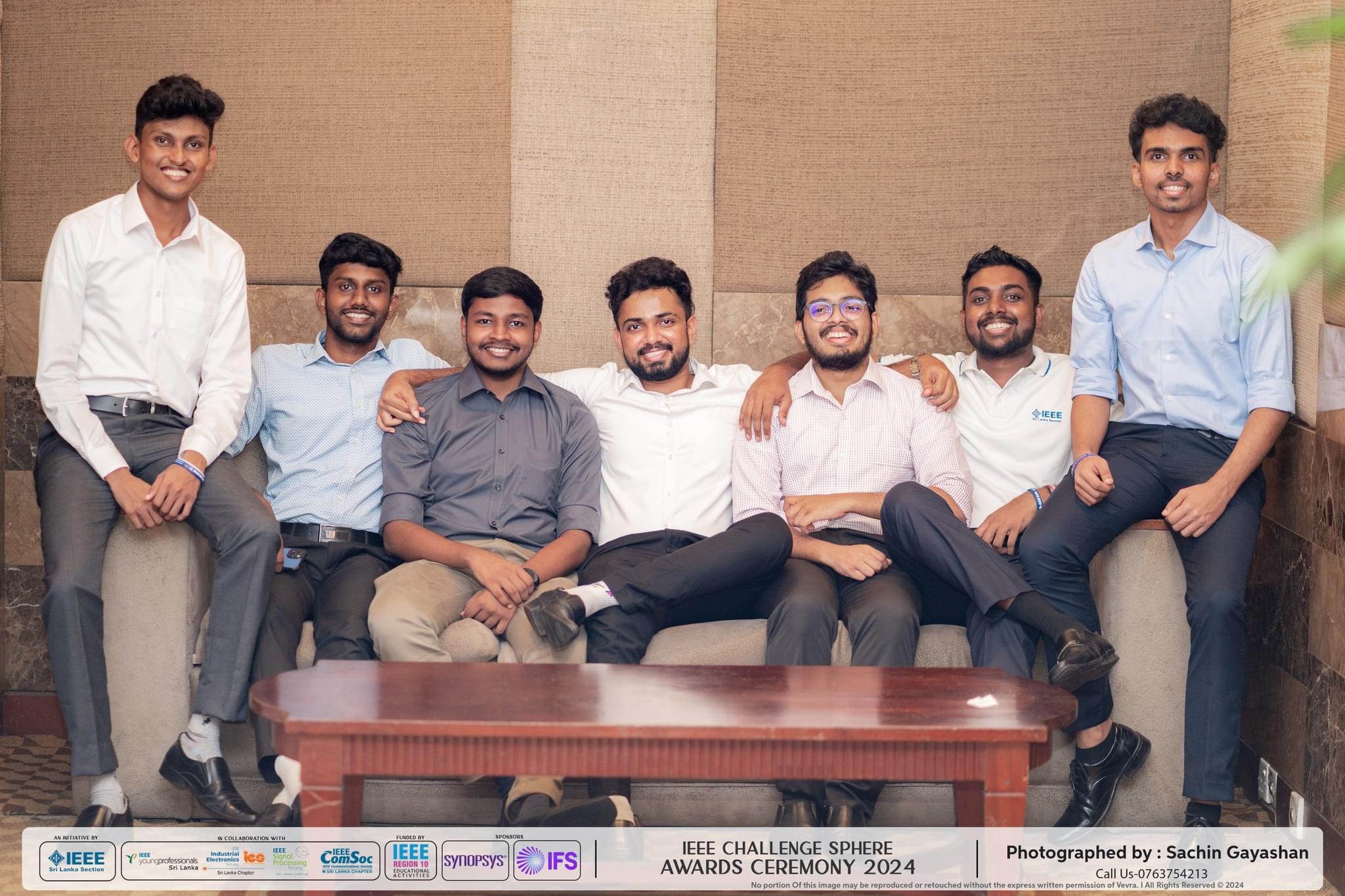 IEEE Sri Lanka Section - Image 3