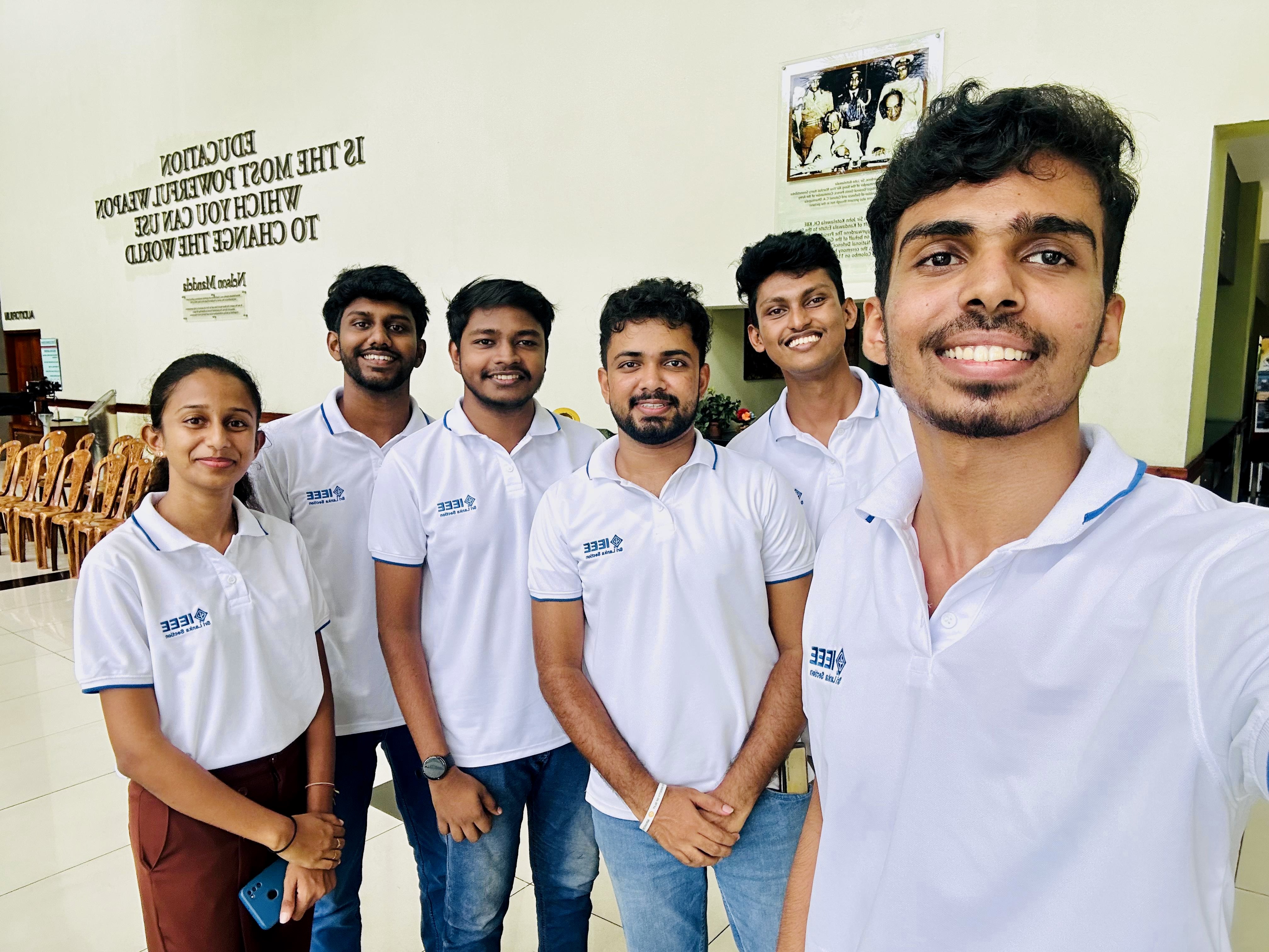 IEEE Sri Lanka Section - Image 10