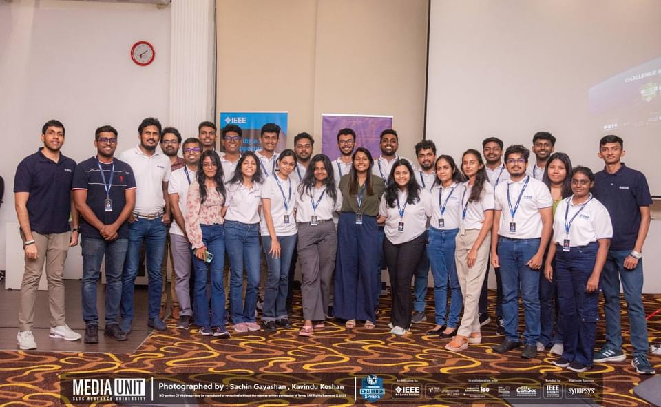 IEEE Sri Lanka Section - Image 12