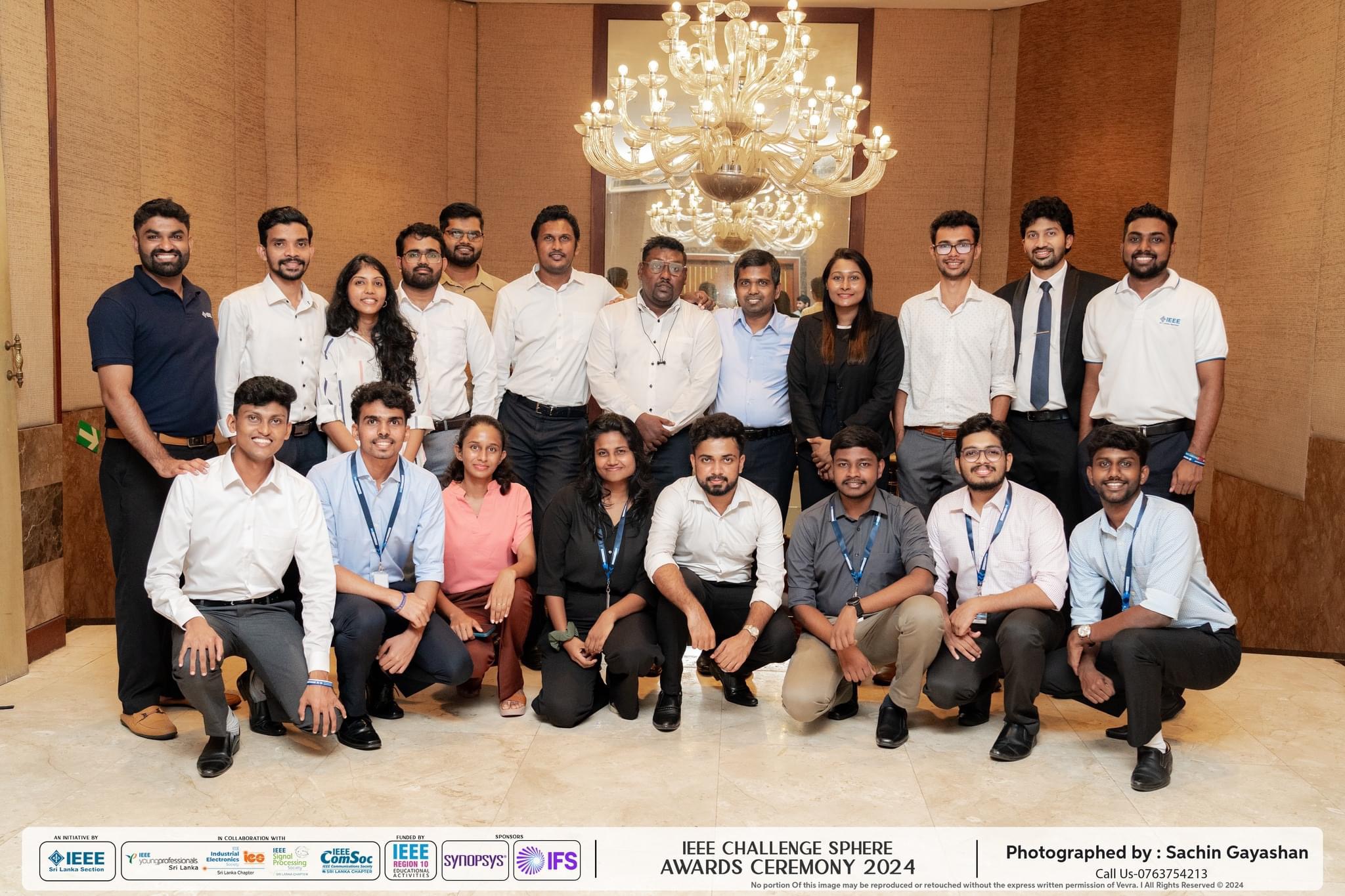 IEEE Sri Lanka Section - Image 5