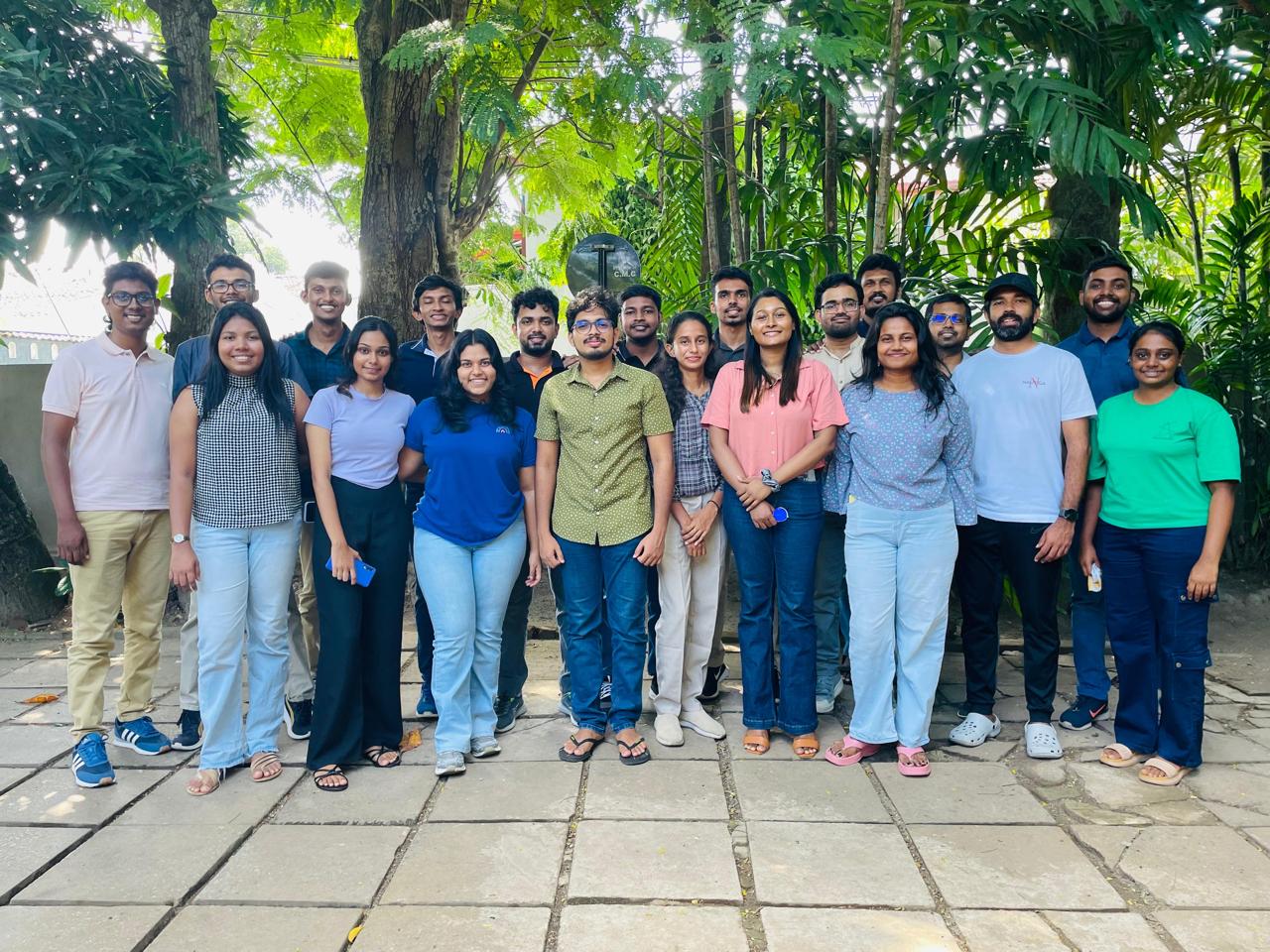 IEEE Sri Lanka Section - Image 13