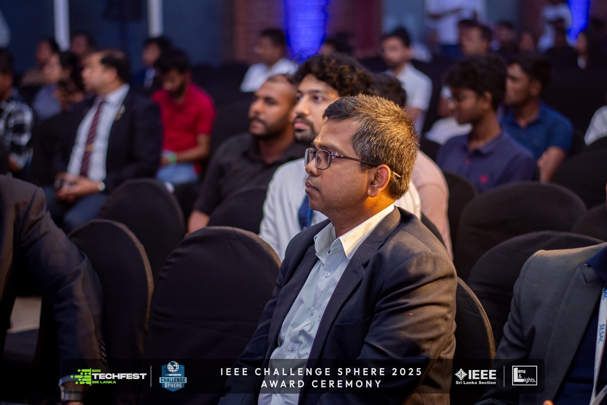 IEEE Sri Lanka Section - Image 4