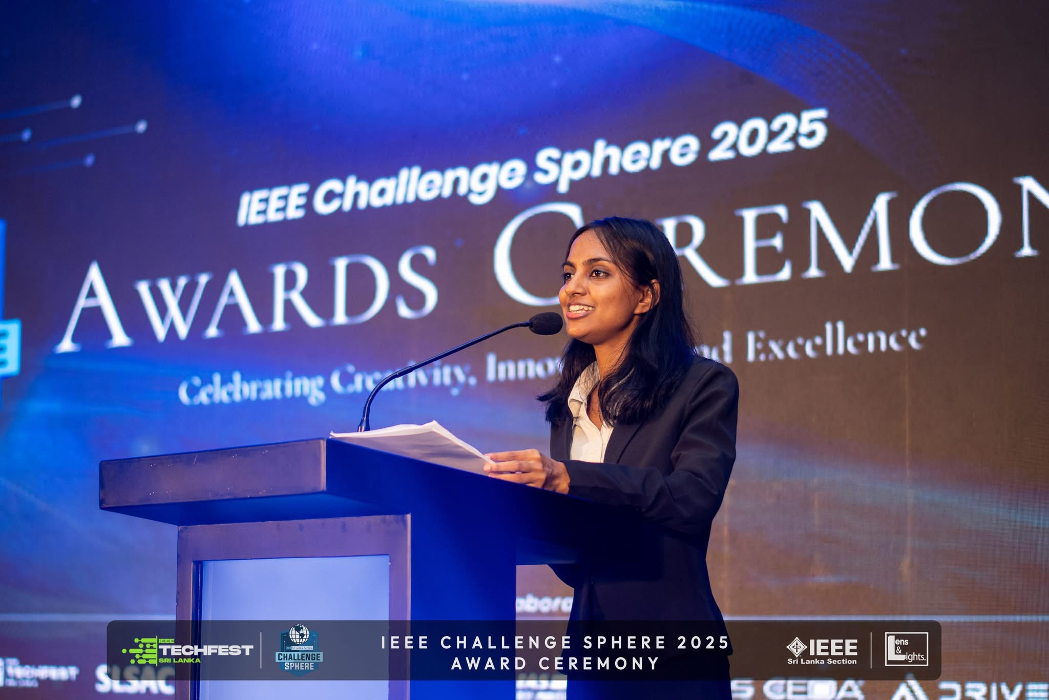 IEEE Sri Lanka Section - Image 3