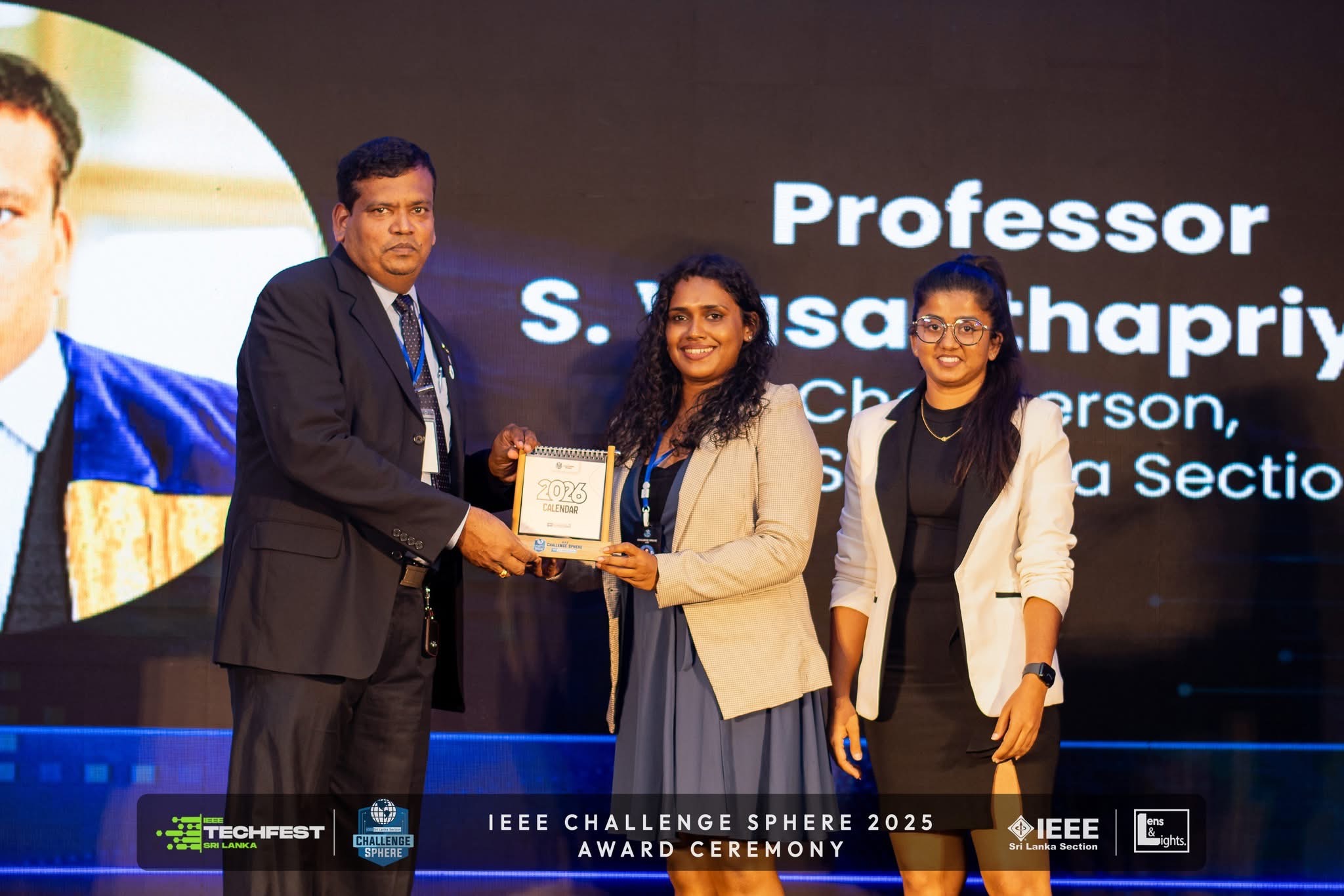 IEEE Sri Lanka Section - Image 5