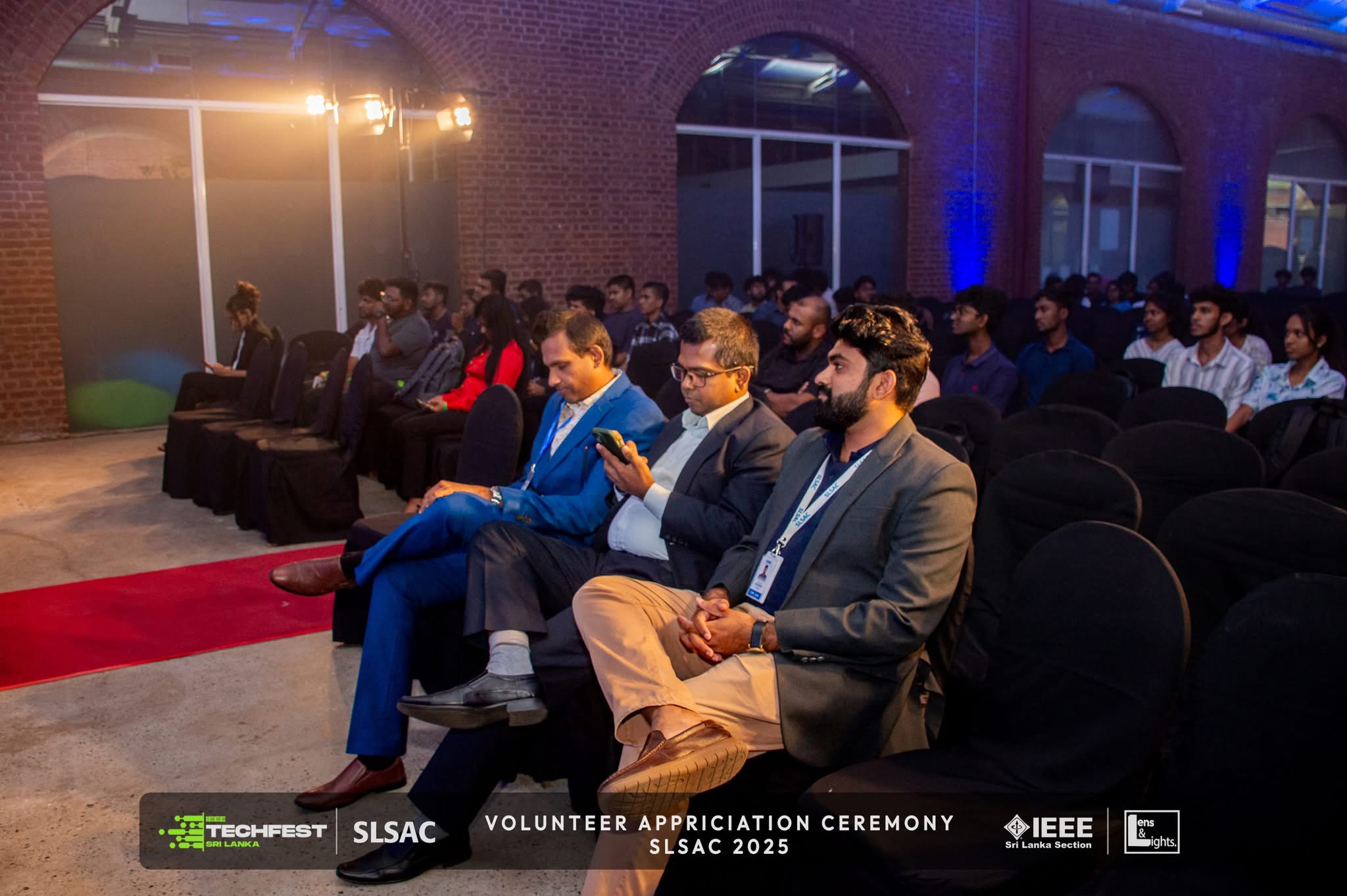 IEEE Sri Lanka Section - Image 2