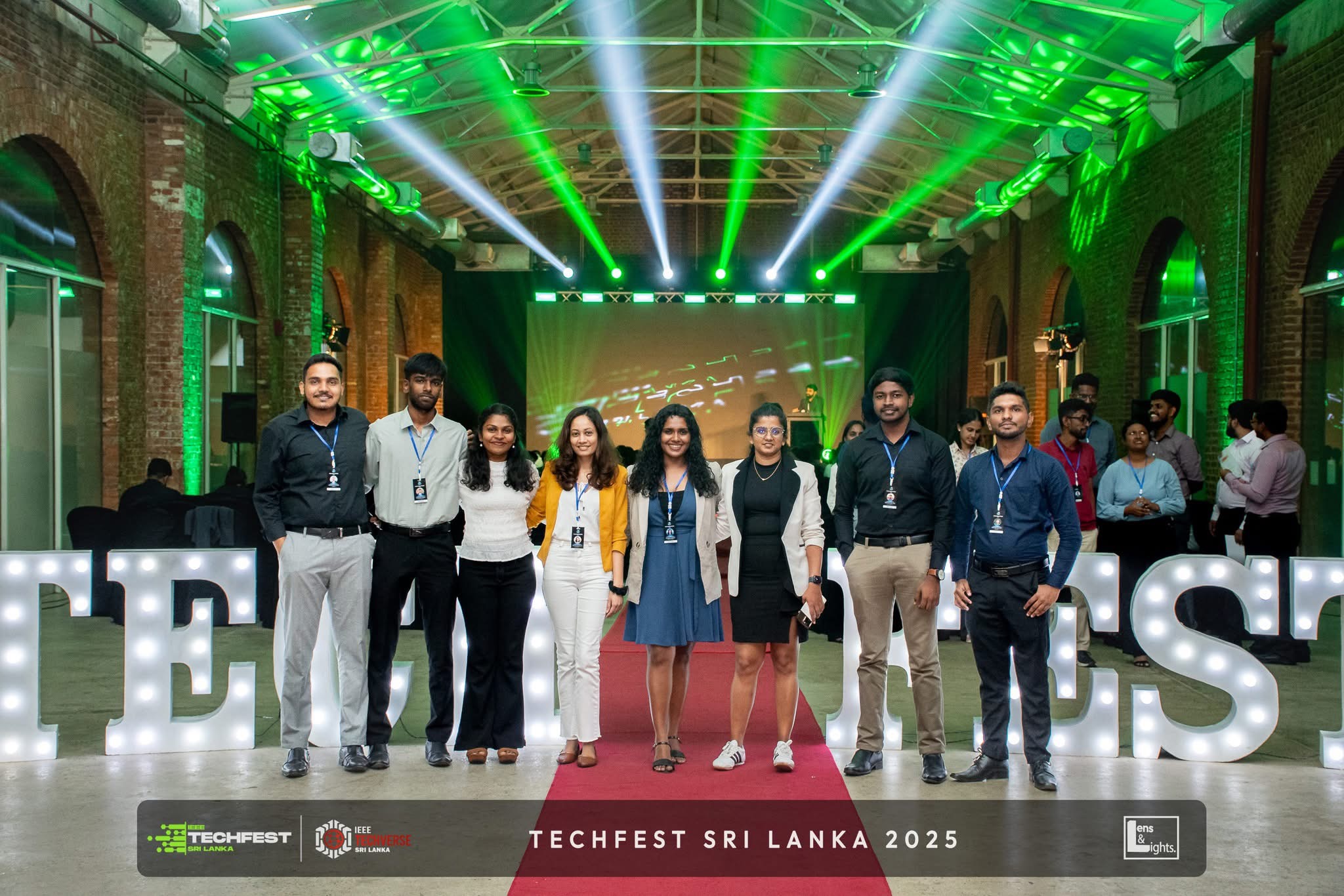 IEEE Sri Lanka Section - Image 6