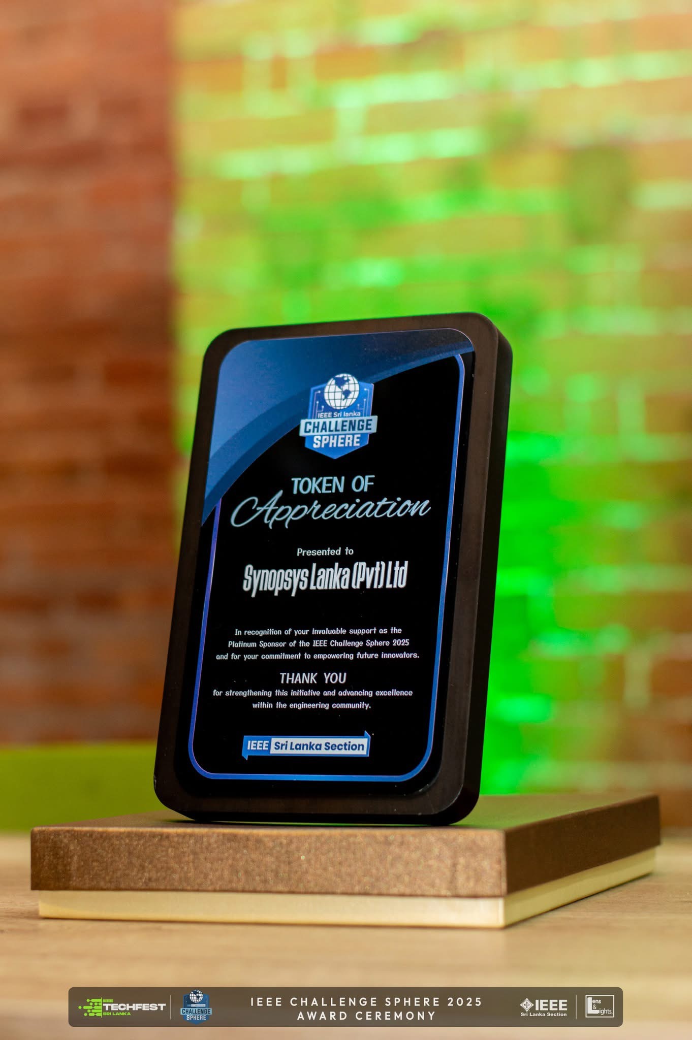 IEEE Sri Lanka Section - Image 7