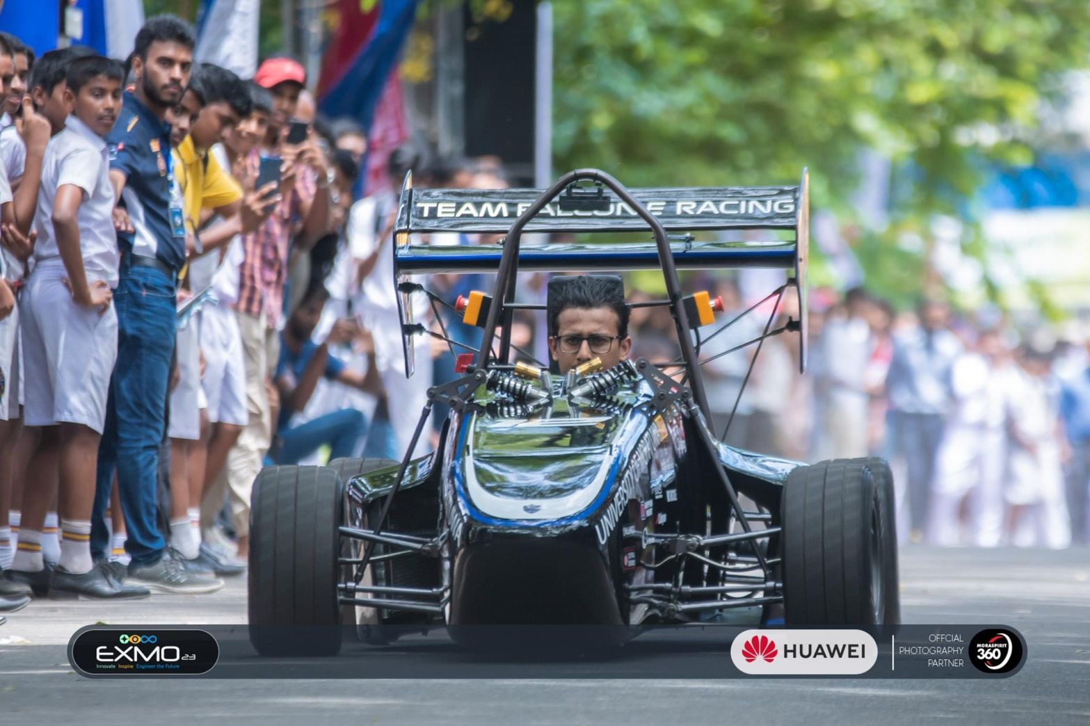 Faculty of Engineering, University of Moratuwa - Image 5