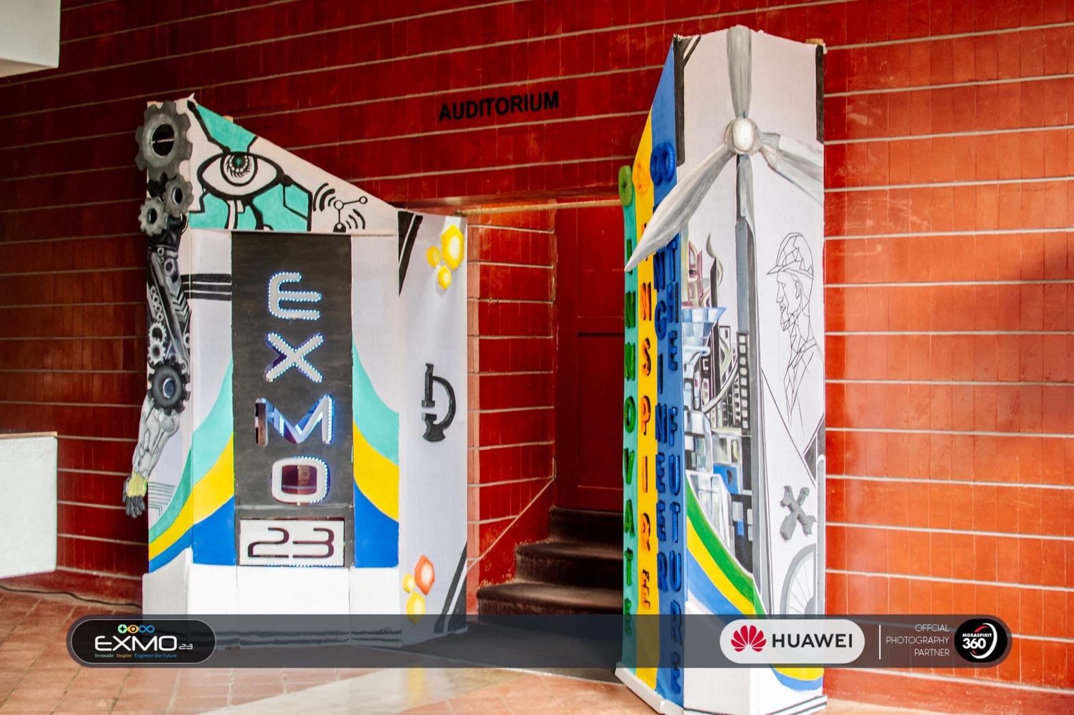 Faculty of Engineering, University of Moratuwa - Image 4