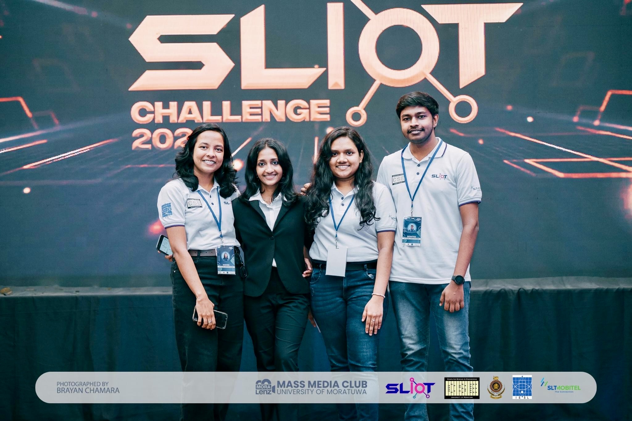 Department of Computer Science & Engineering, University of Moratuwa - Image 7