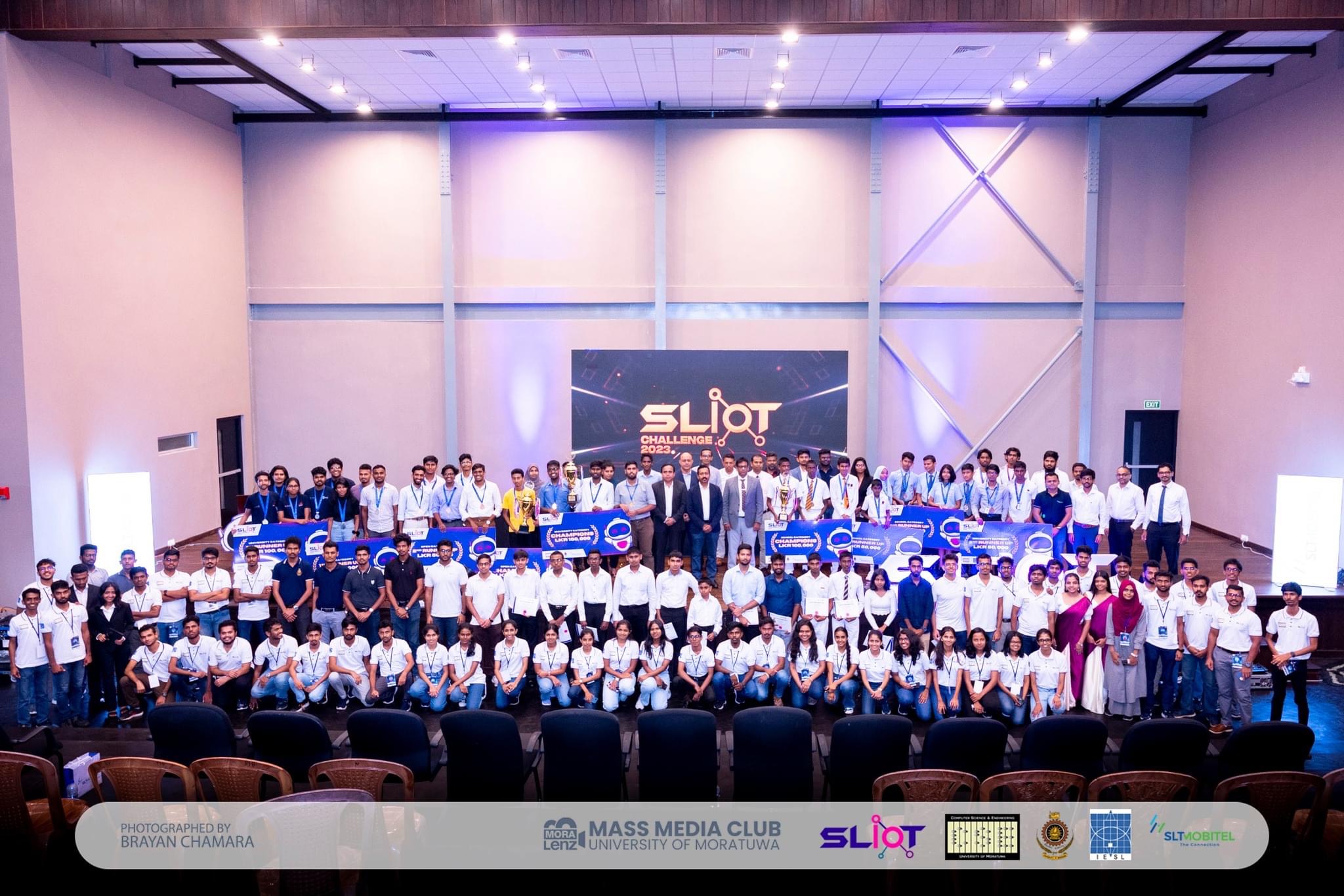 Department of Computer Science & Engineering, University of Moratuwa - Image 10