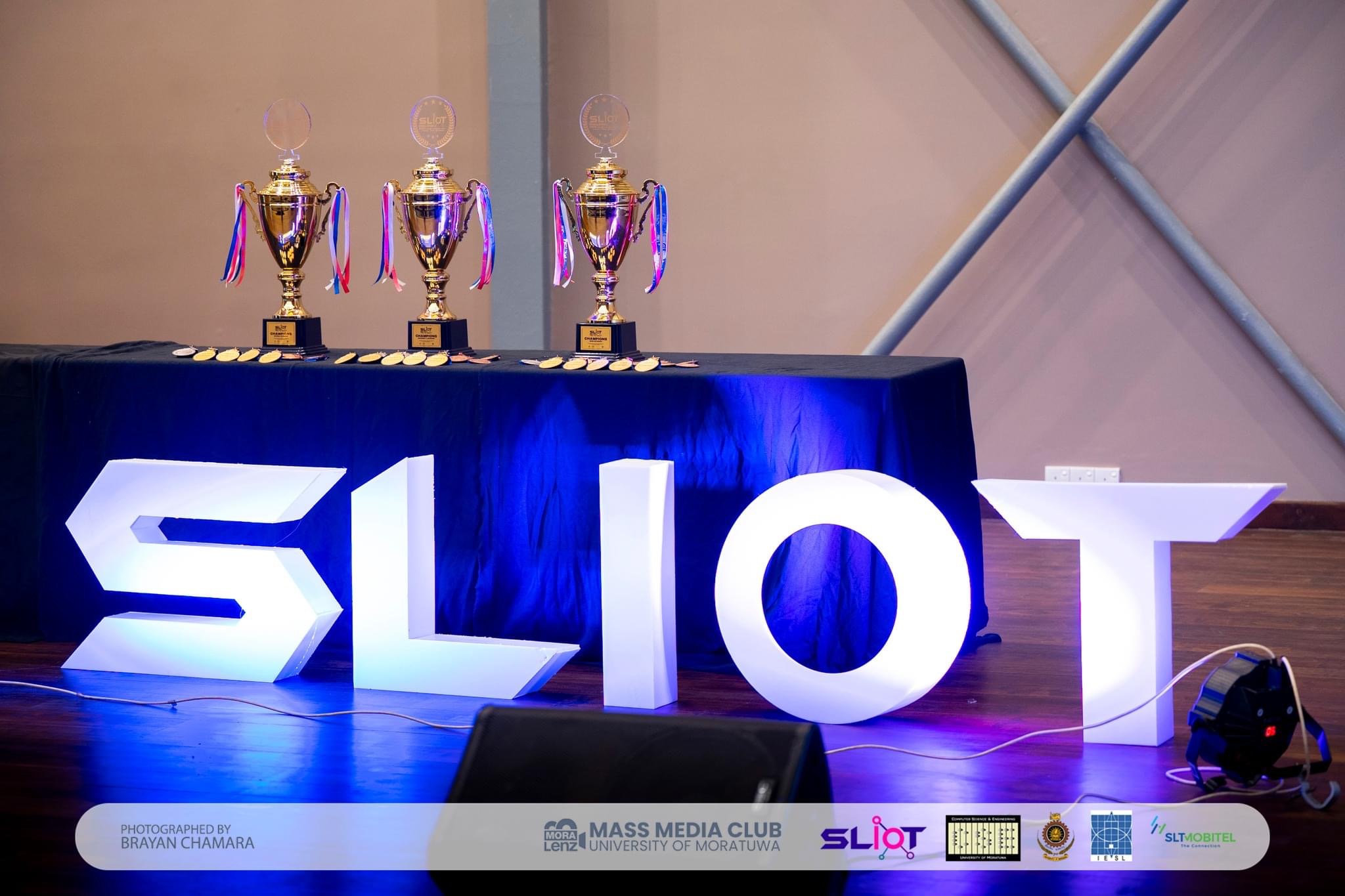 Department of Computer Science & Engineering, University of Moratuwa - Image 2