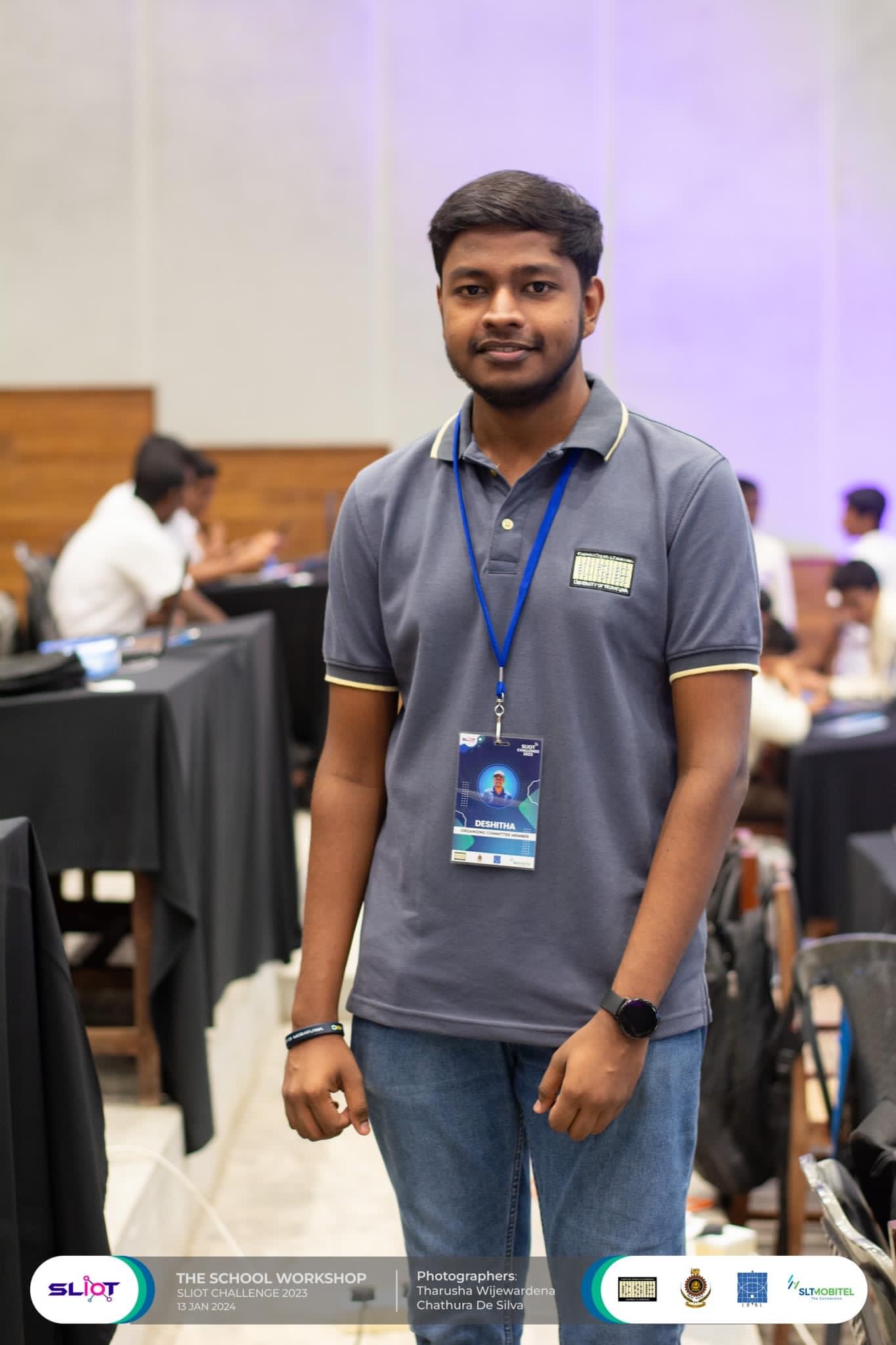 Department of Computer Science & Engineering, University of Moratuwa - Image 15