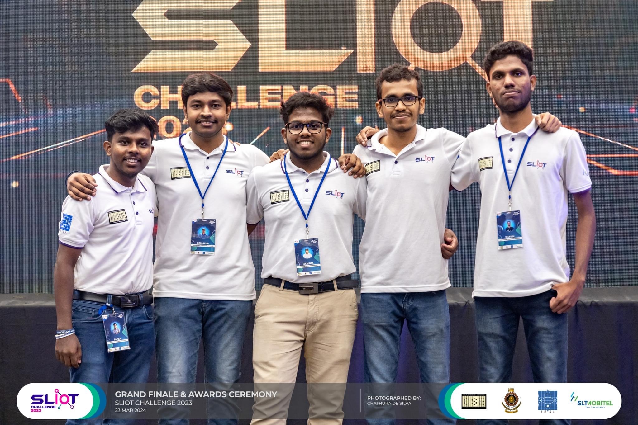 Department of Computer Science & Engineering, University of Moratuwa - Image 3