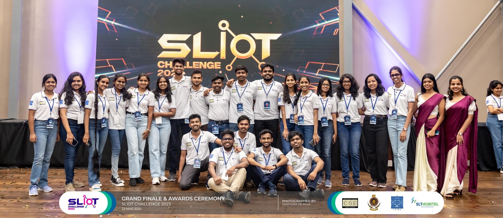 Department of Computer Science & Engineering, University of Moratuwa - Image 5