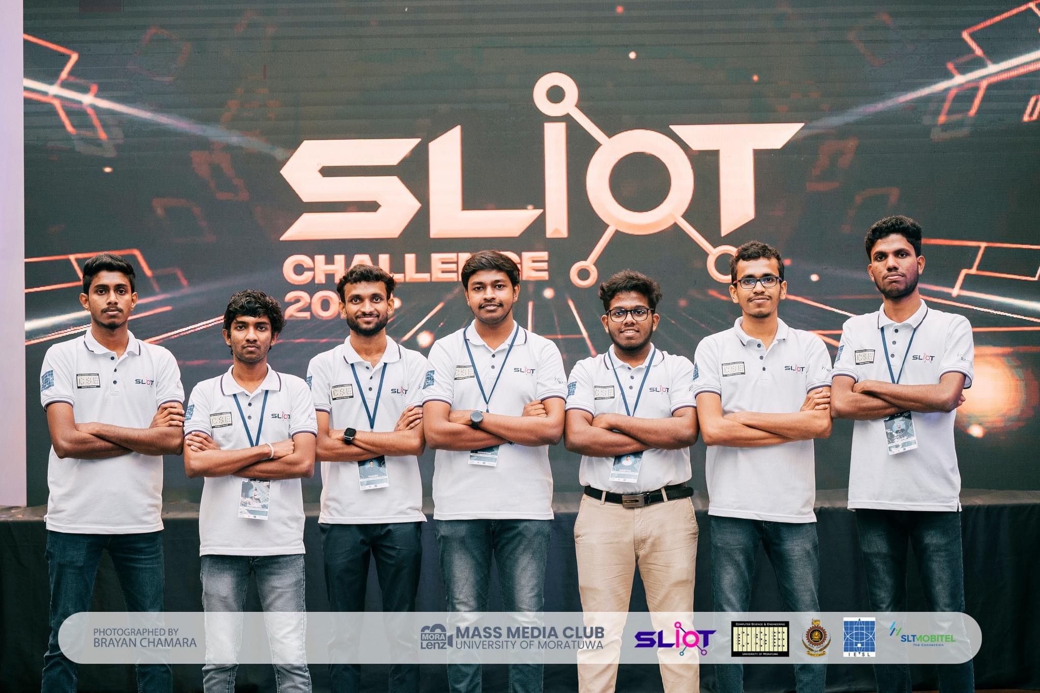 Department of Computer Science & Engineering, University of Moratuwa - Image 6