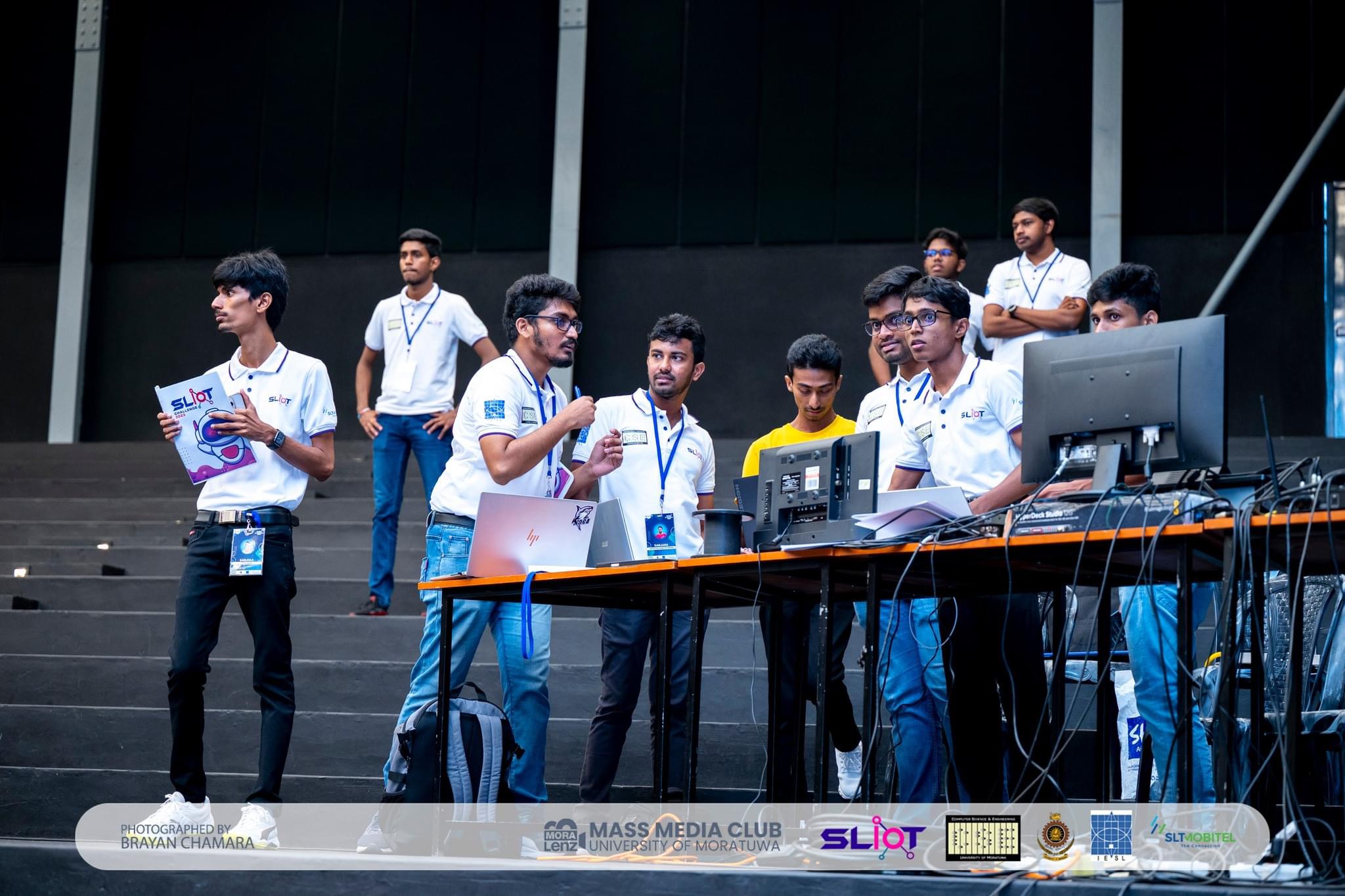 Department of Computer Science & Engineering, University of Moratuwa - Image 8