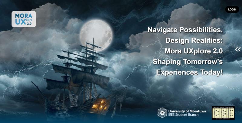 IEEE Student Branch, University of Moratuwa - Image 2