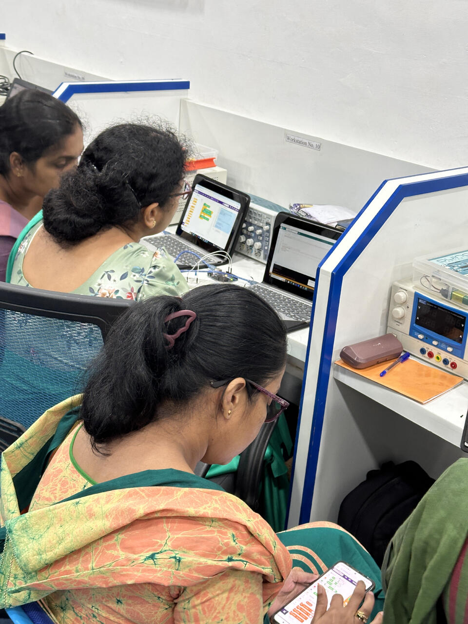 Department of Computer Science & Engineering, University of Moratuwa - Image 2