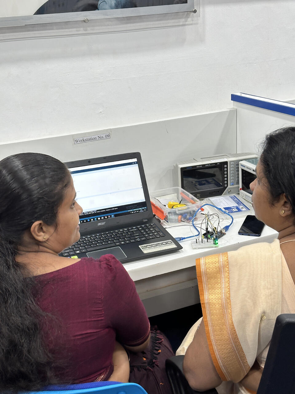 Department of Computer Science & Engineering, University of Moratuwa - Image 5