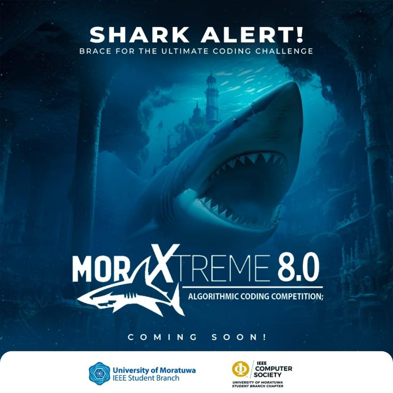 IEEE Student Branch, University of Moratuwa - Image 5