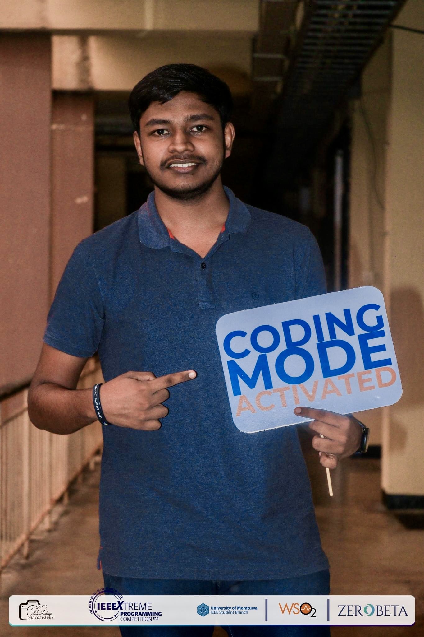 IEEE Student Branch, University of Moratuwa - Image 2