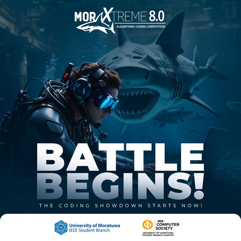 IEEE Student Branch, University of Moratuwa - Image 6