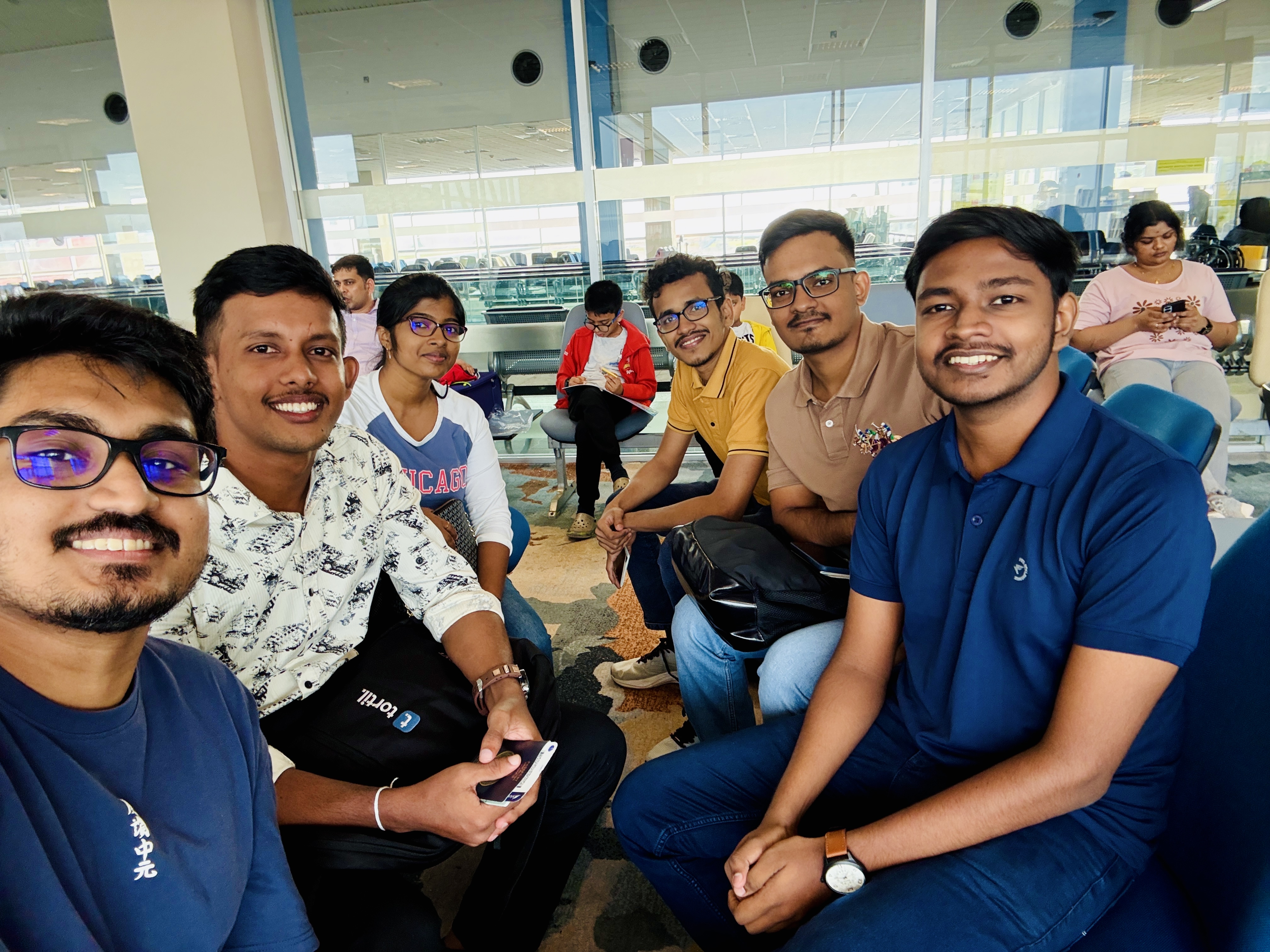 Tortil Inc. highlight 10