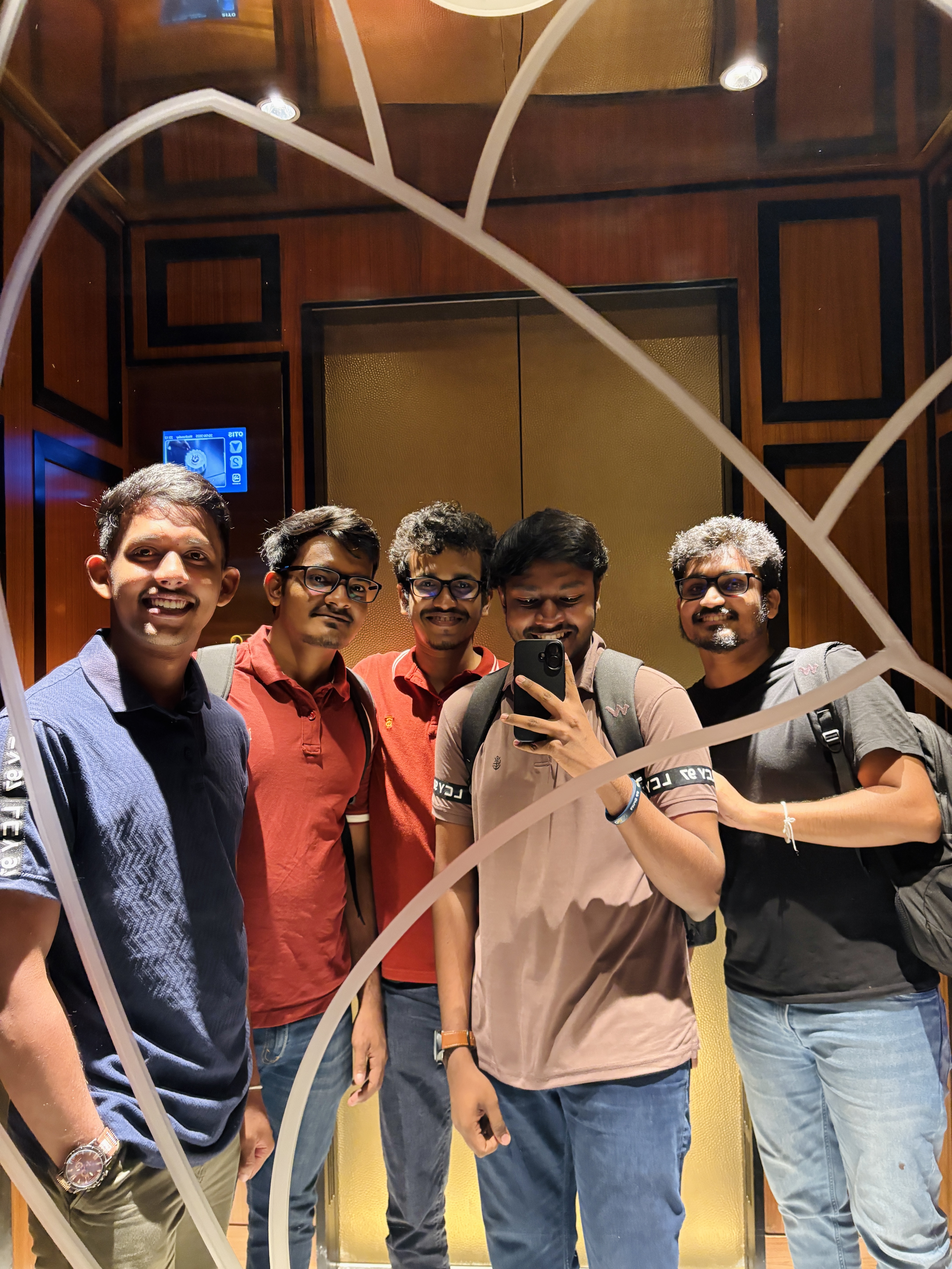 Tortil Inc. highlight 19