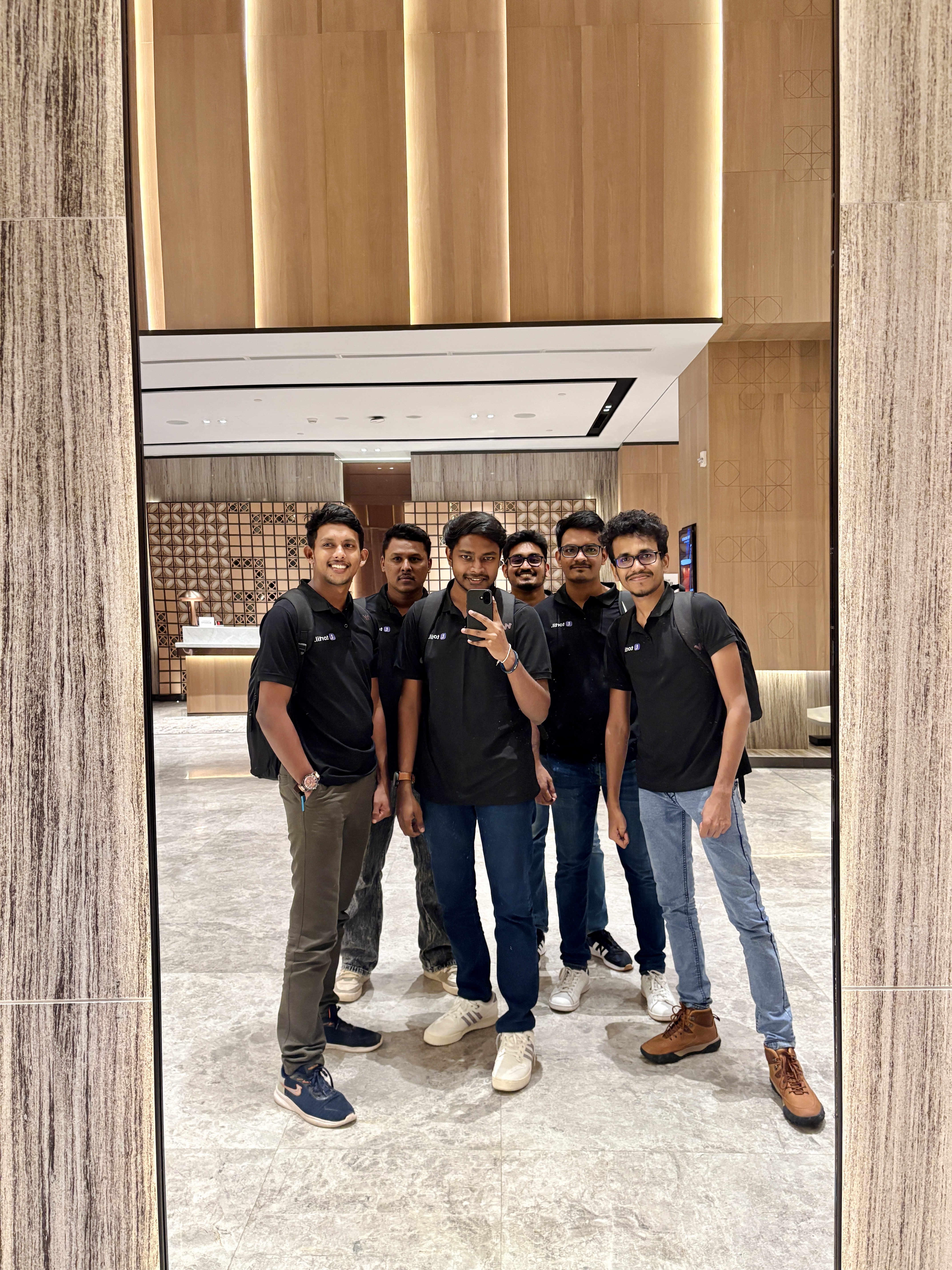 Tortil Inc. highlight 17