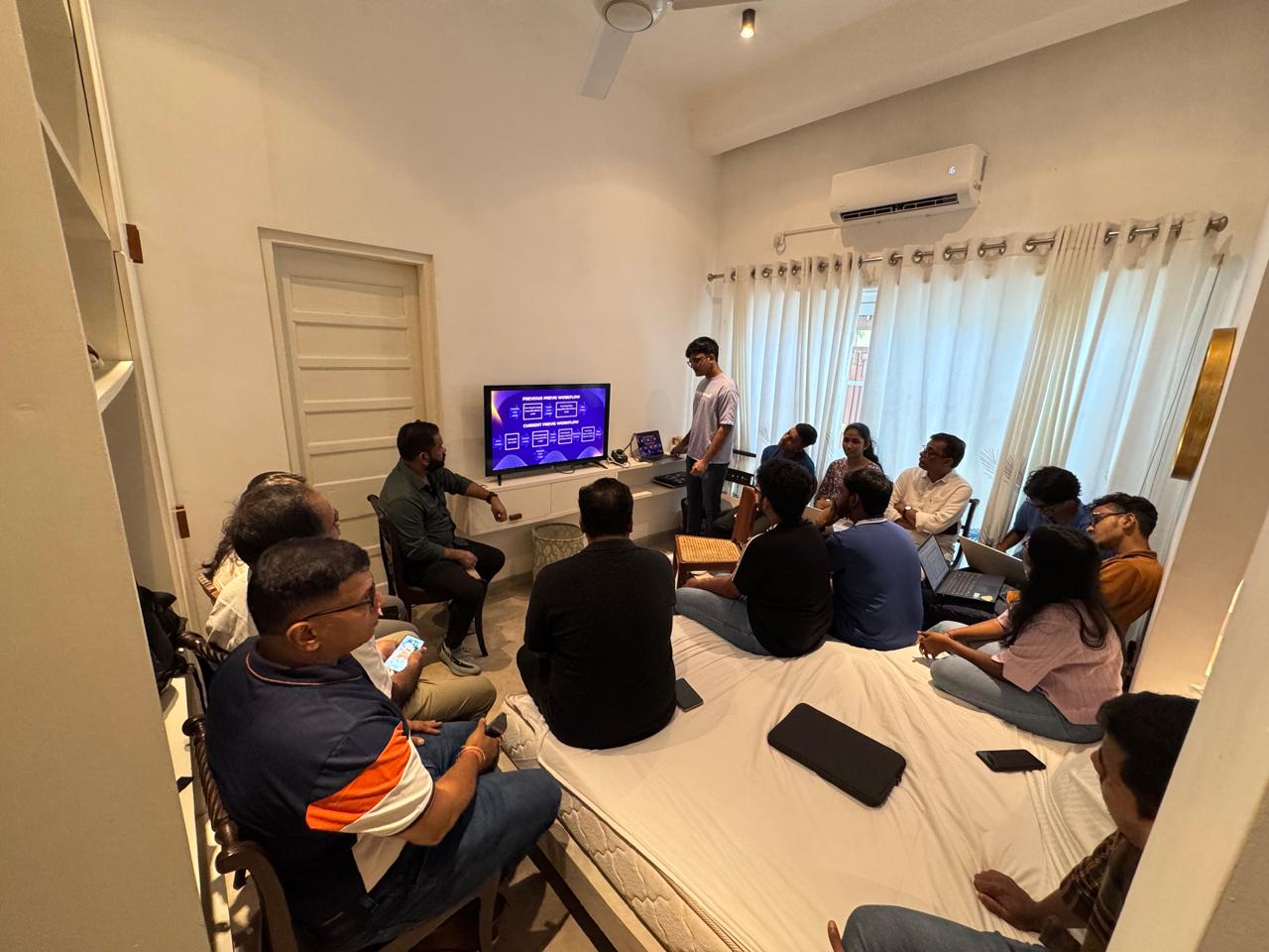 Tortil Inc. highlight 6