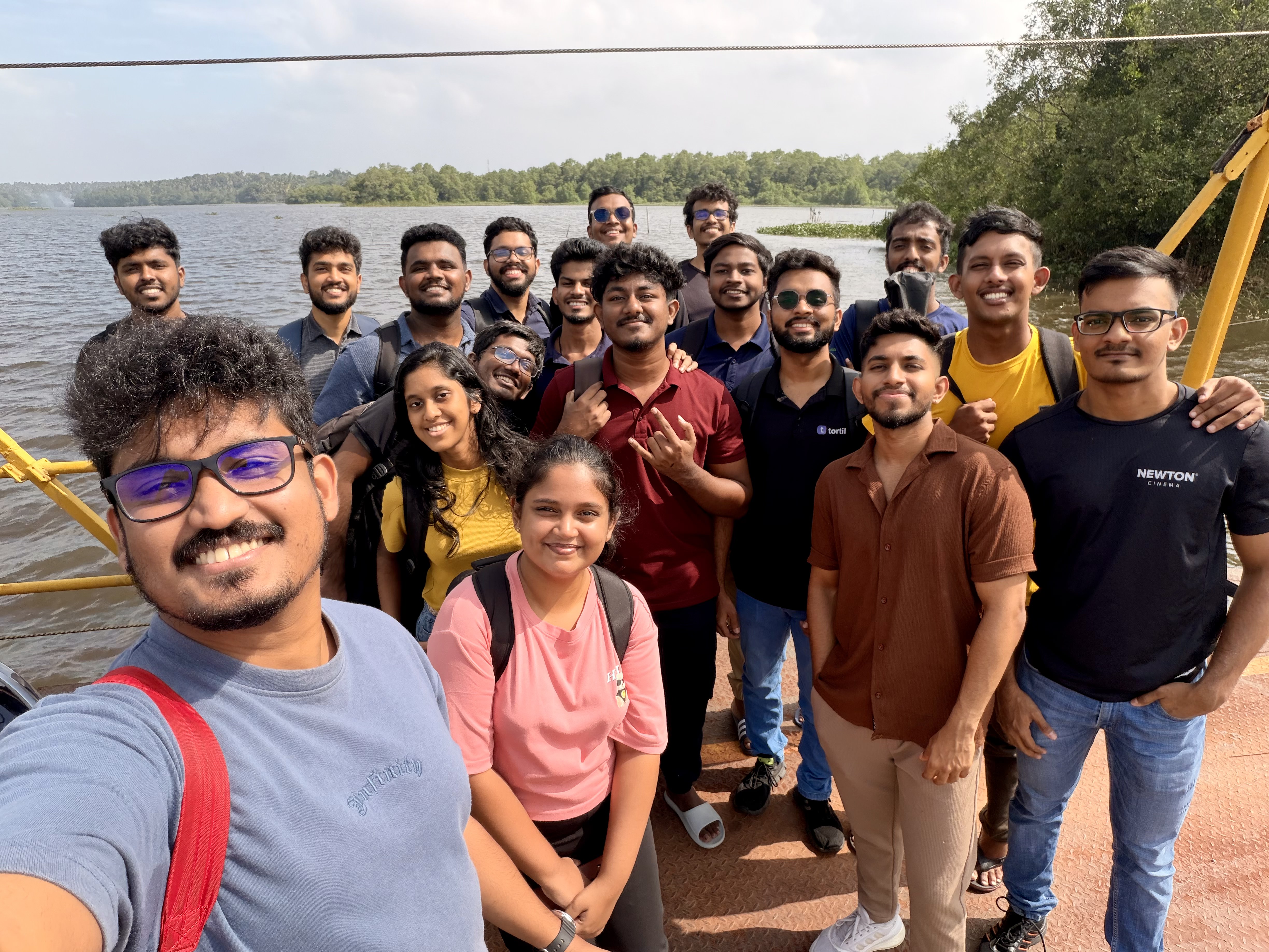 Tortil Inc. highlight 20