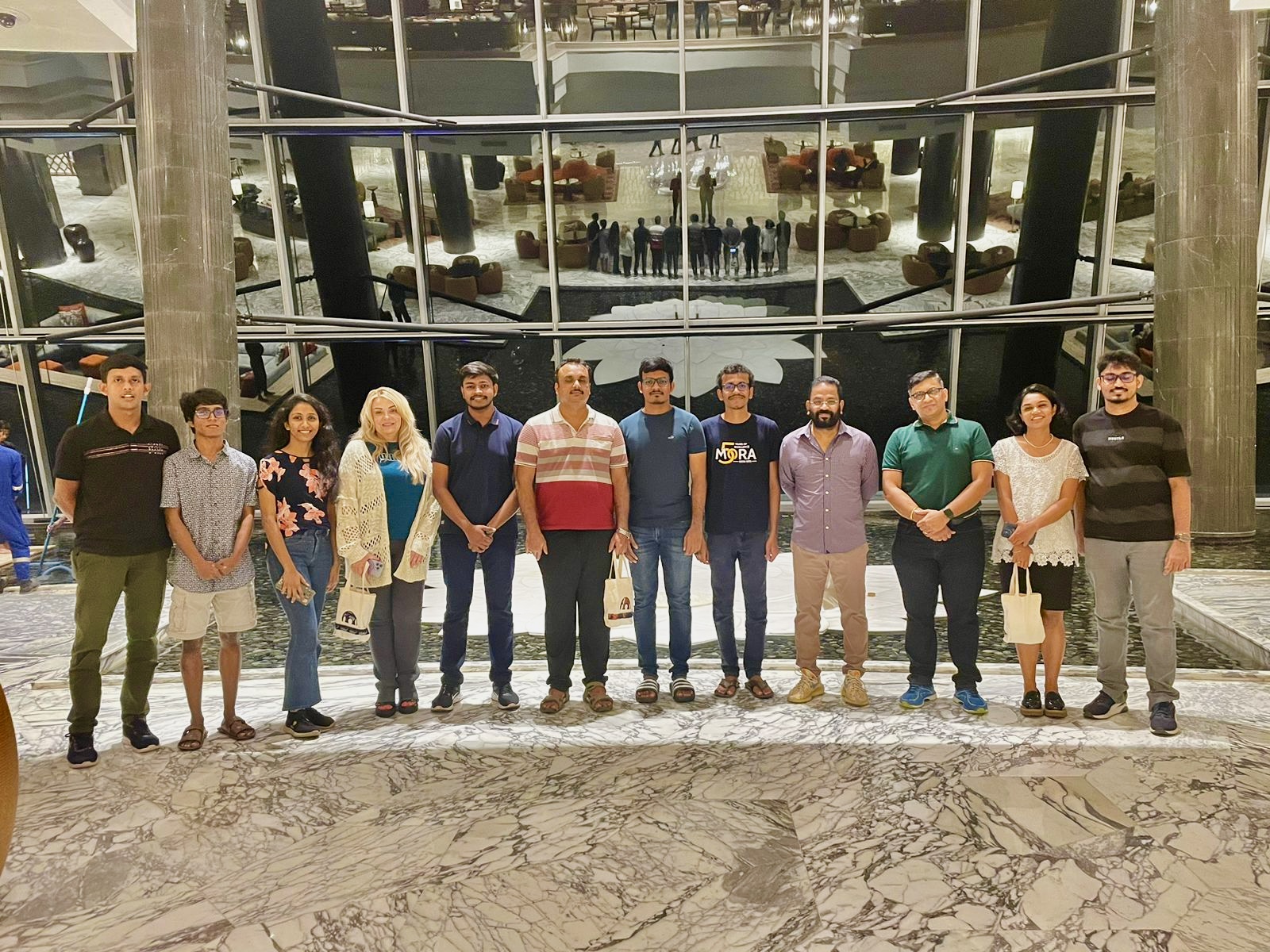 Tortil Inc. highlight 1