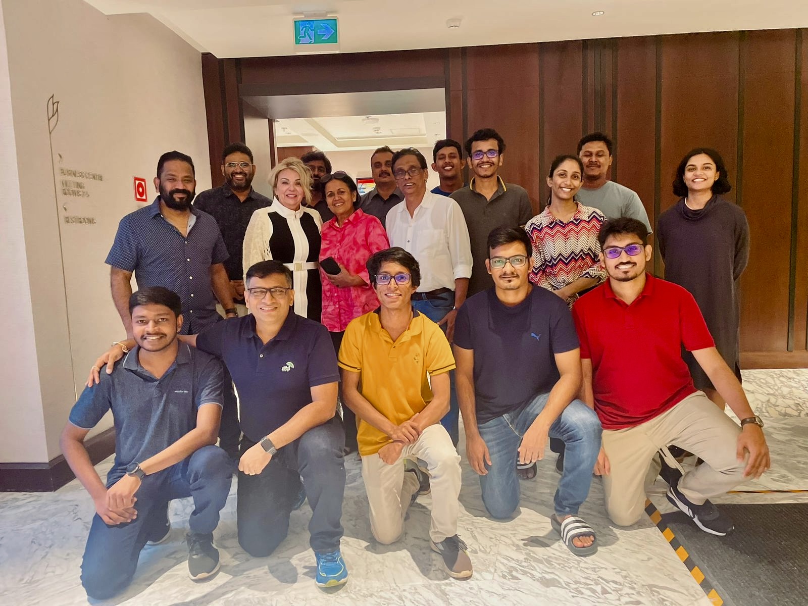 Tortil Inc. highlight 2