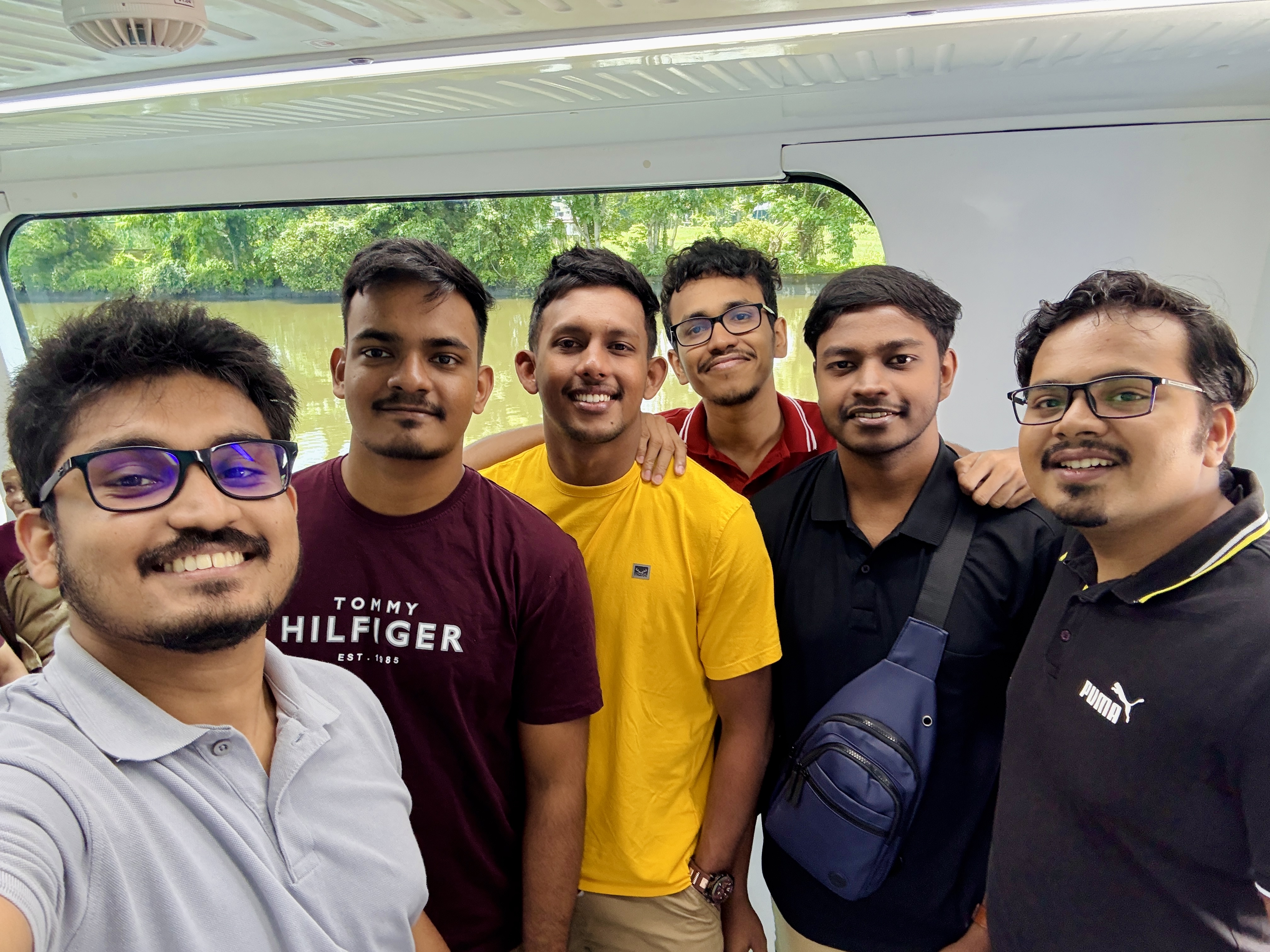 Tortil Inc. highlight 14